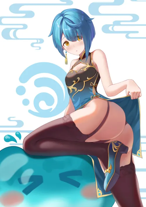 Thumbnail Oh so Sexy: Explore the World of CuteTraps with pedoro_pedoro