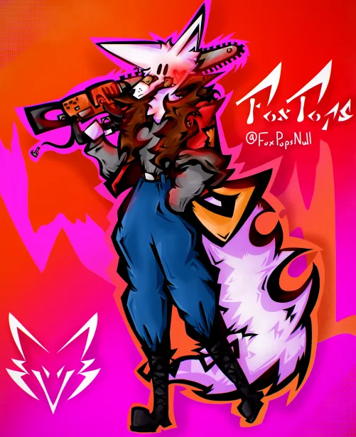 Thumbnail Sona Exploration: Theresaratinmymntdew's Furry Reflections