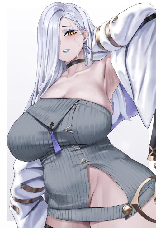 Thumbnail Zewen_Senpai Delves into Mrs. Snake Fate in AnimeMILFS Fandom