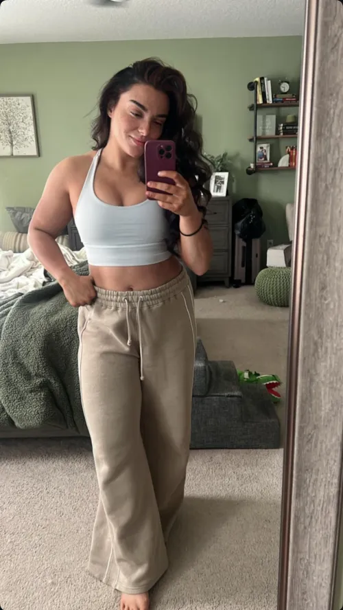 Thumbnail Discover Deonna Purrazzo by CuentaDeThrowaway6 | WrestleFap Category