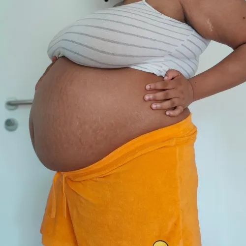 Thumbnail curvypotchi's Gastronomic Adventure: 2k Calorie Chipotle Dare