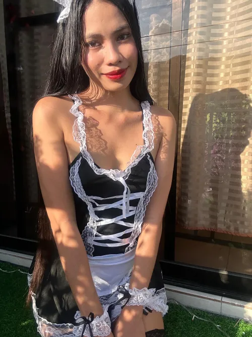 Thumbnail Seductive Demand: Heavenlysexybabe_01's NextdoorAsians Desire