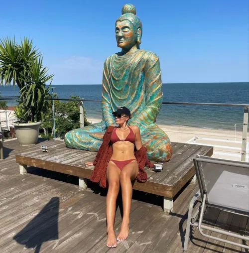 Thumbnail Living in a Bikini on Vacation by MadisonPreston | BikiniBodies