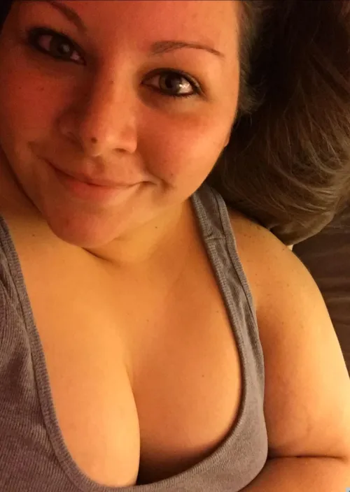 Thumbnail Kinkykasey11 - Happy Saturday Adventures with BBW Vibes!