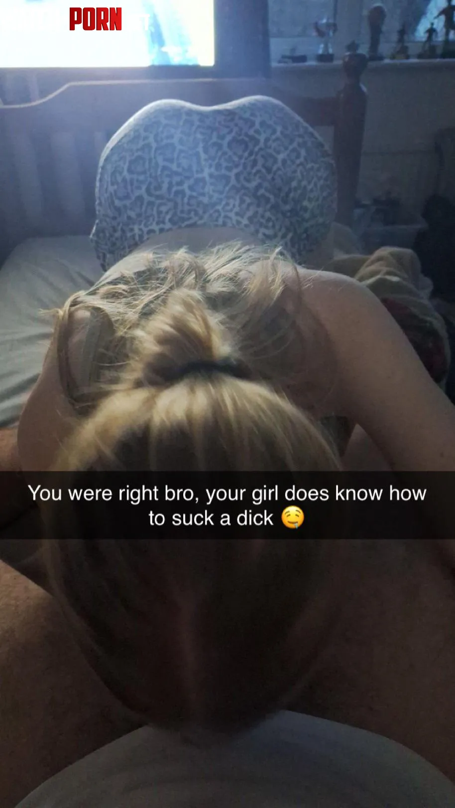 Looks like your revenge bragging didnt exactly go as planned by KillerKatKlub