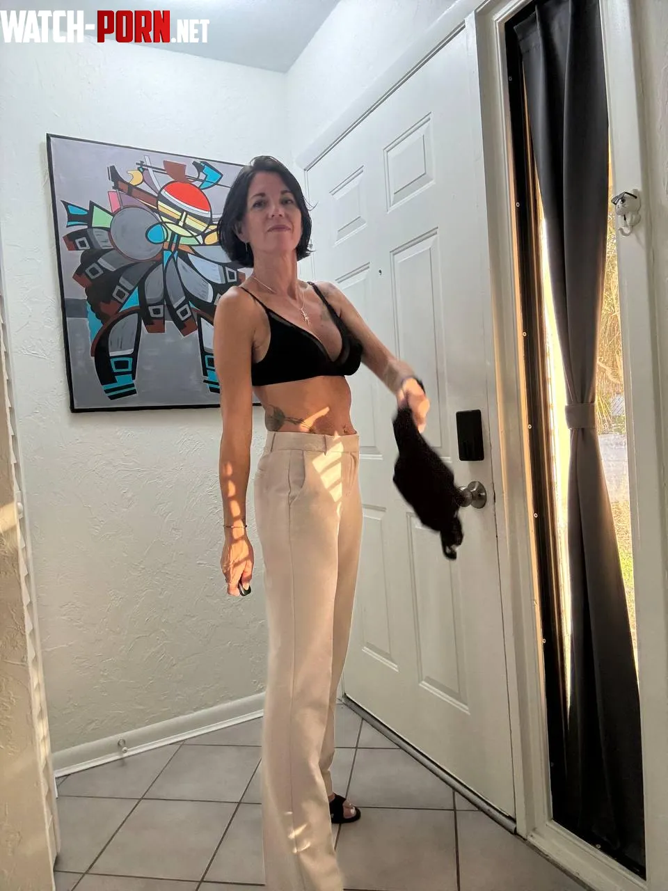 Drop a yes amp Ill send u something secret  by MoonbeamMosaic