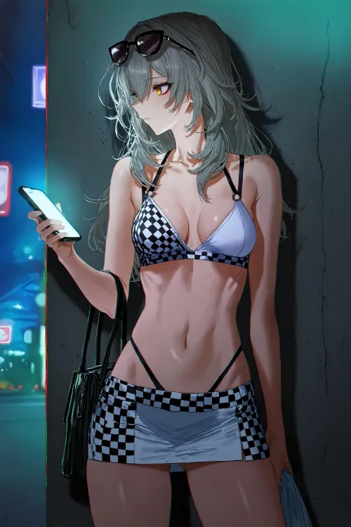 Thumbnail CheetahSperm18's Starry Stelle Honkai Rail Adventure