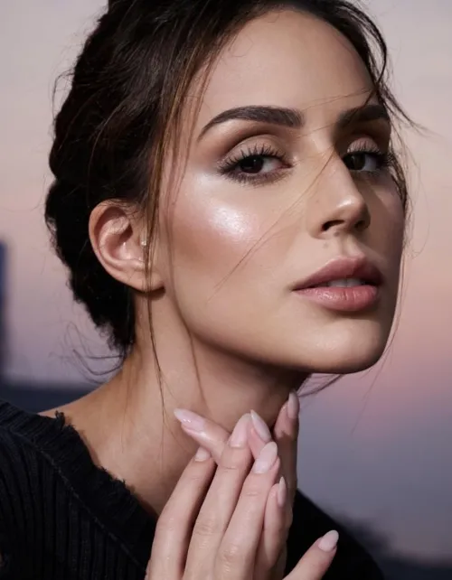 Thumbnail Larissa Bonesi's Beauty Shared by Ken789gh