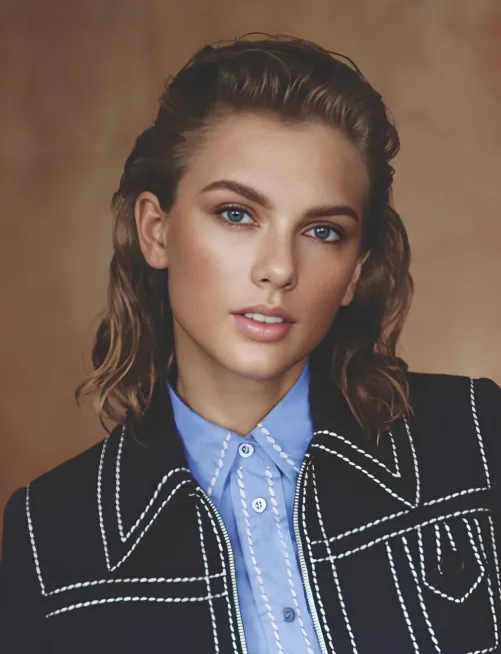 Thumbnail Taylor Swift: A Stunning Starlet's Beauty | apocalypse2mrw