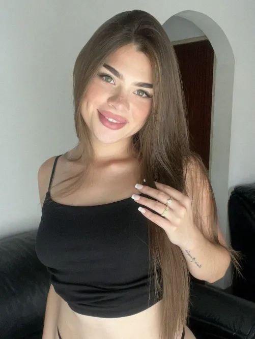 Thumbnail Spread Positivity Together with hot_sofiaa's Croptop Collection
