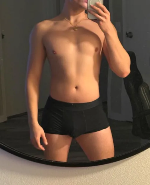Thumbnail Exploring 25 Gay Bulge Revelations | Clean_Inevitable_500