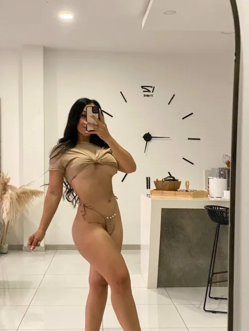Thumbnail Would You Breed Me If I Was Your Stepdaughter: CamSluts by willingunderwear