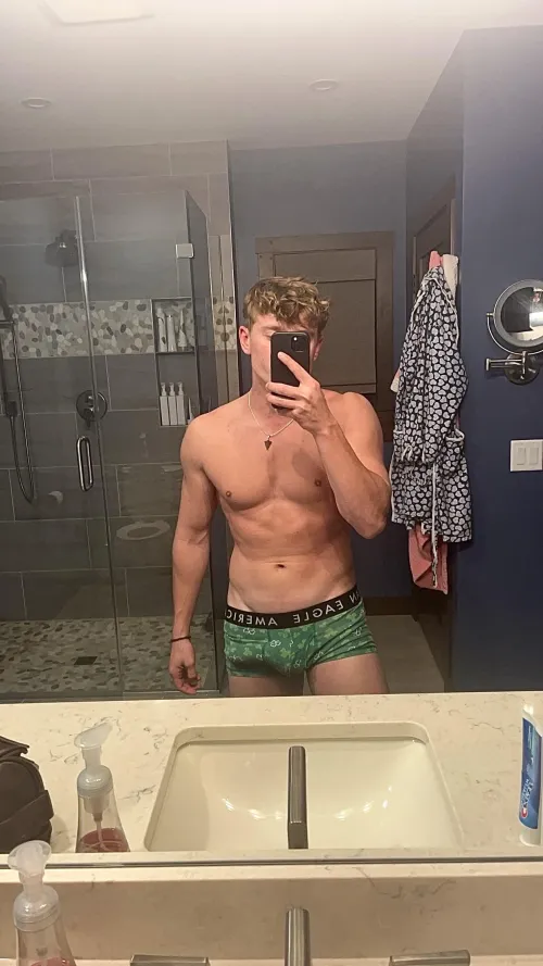 Thumbnail Revealing 21 Straight Bulge Tales | Acceptable_Tune9981
