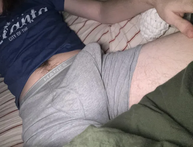 Thumbnail 20 Gay Bored and Gaming by No-Evening-1482 | Category: Bulges