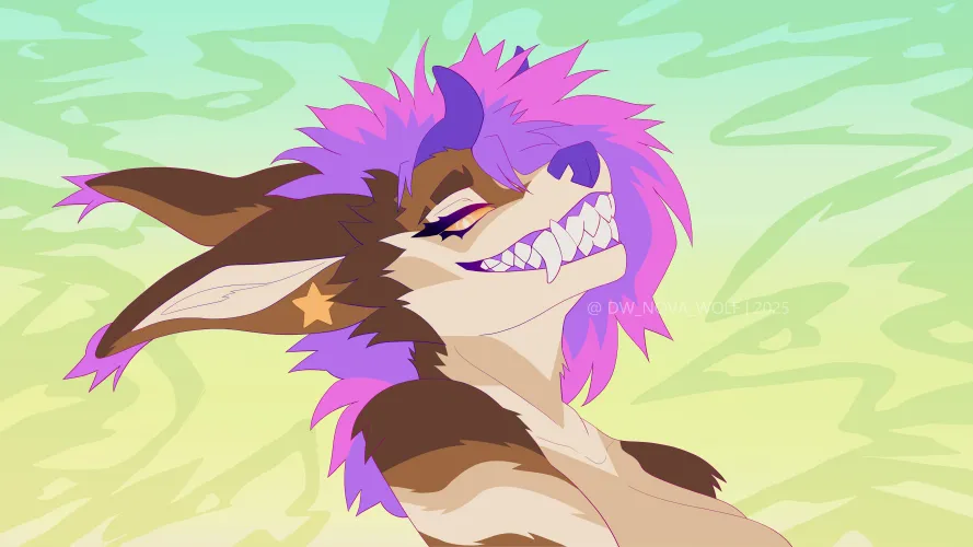 Thumbnail Naming Help Needed for Art by DW_Nova_Wolf - DM for Commissions