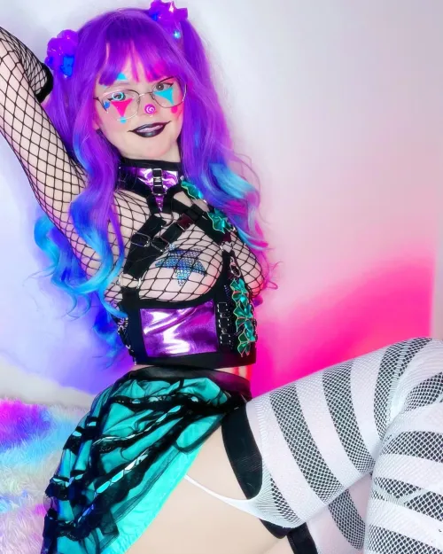 Thumbnail Mollyxoxo669's Final Boss: Conquering Cosplay in 'Final Backroom Boss'
