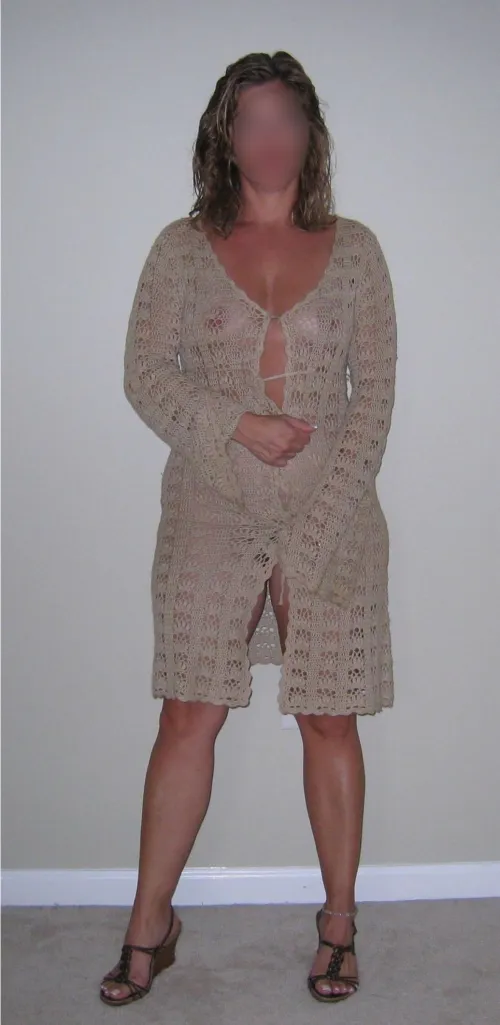 Thumbnail My 59 yo GILF Wife by JerseyShore60 | gilf