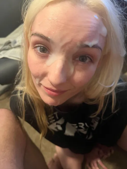 Thumbnail Indulging in Giant Loads: A Cumshots Enthusiast's Story by xbrenny