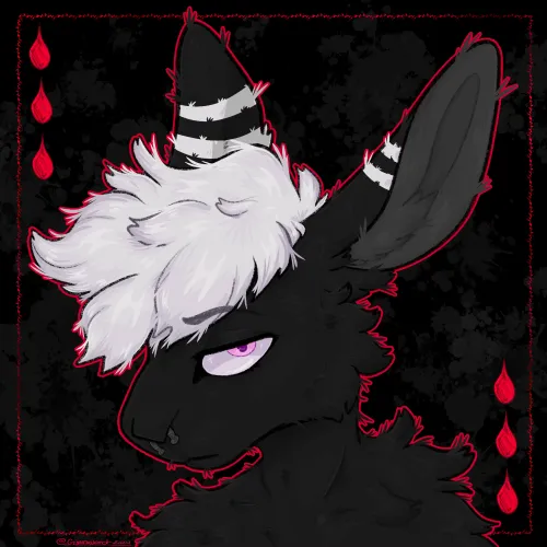 Thumbnail Gjaravont Explores 'Sorrow' in the Furry Universe