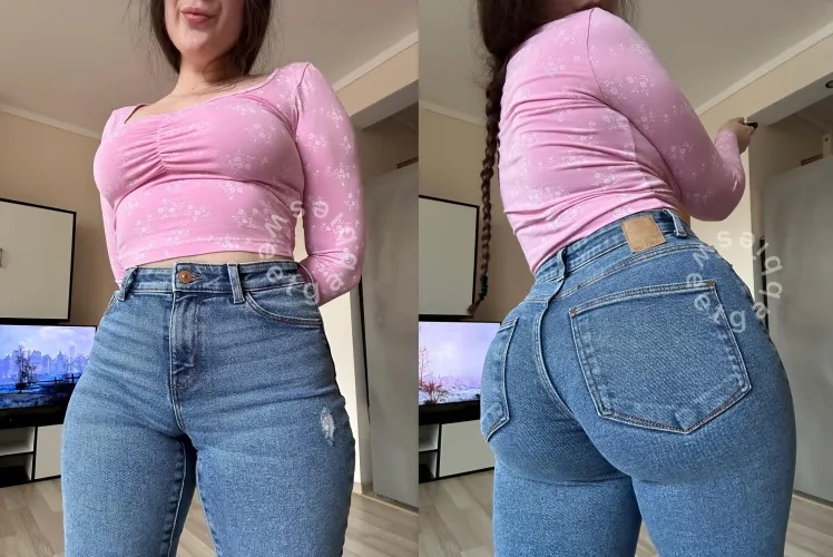 Thumbnail Celebrate Denim Beauty: Discover sexygirlsinjeans by sweet_gabbie