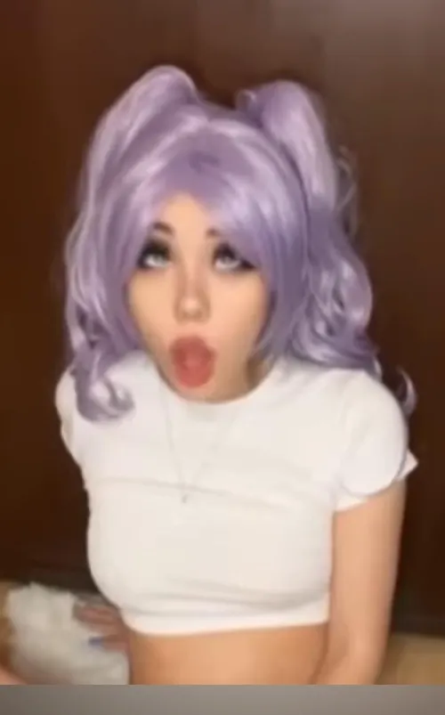 Thumbnail Unveiling the Mystery: Identifying 'Who is she' by llama_l | SauceforNSFWads