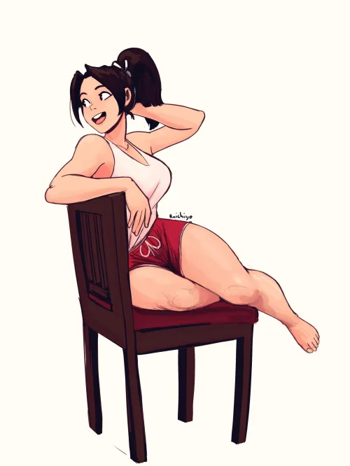 Thumbnail Rtgpodcast: Mai by Raichiyo's Charm | rtgpodcast