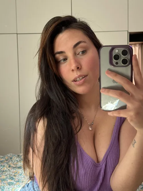 Thumbnail Subtle Allure: Perfect Subtlety to Catch Your Eye by babeoncloudnine | braless