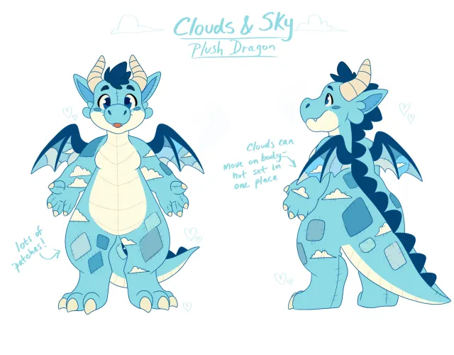 Thumbnail Adopting Boop Worthy Furry Cutie: Dive into Furry Delights