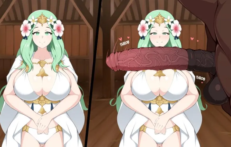 Thumbnail Embracing Sensual Diversity: The Archbishop's Pleasure Quest | smallrapetoy