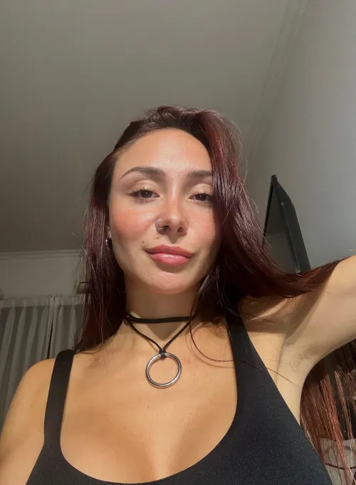Thumbnail Sultrybabyyy's Request for Armpit Lick Revealed