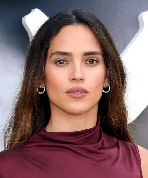 Thumbnail Adria Arjona: Graceful Portraits of Pretty Girls by Fit_Employment_7645