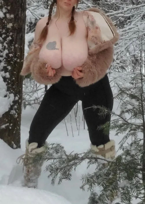 Thumbnail Become Mine: Big Titty Goth GF Available Now | Scboobeahrr