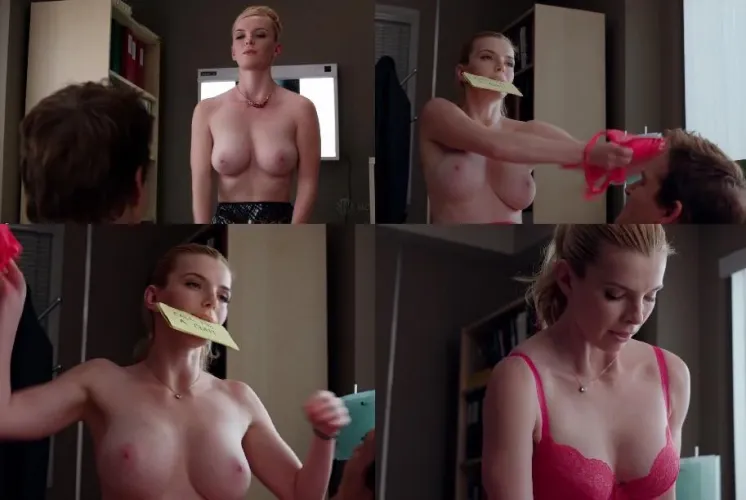 Thumbnail AdSpecialist6598 Explores Betty Gilpin's Status in Celebswithbigtits