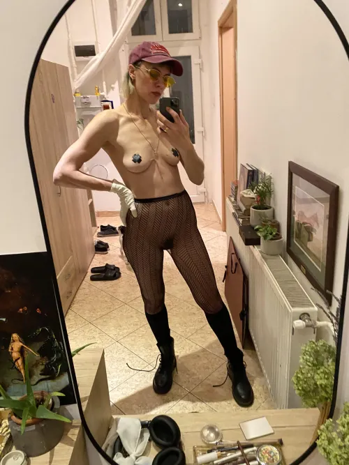 Thumbnail DariaLobotomia's OnlyFans101: Ready for Gaming - Unveiling Fun on OnlyFans