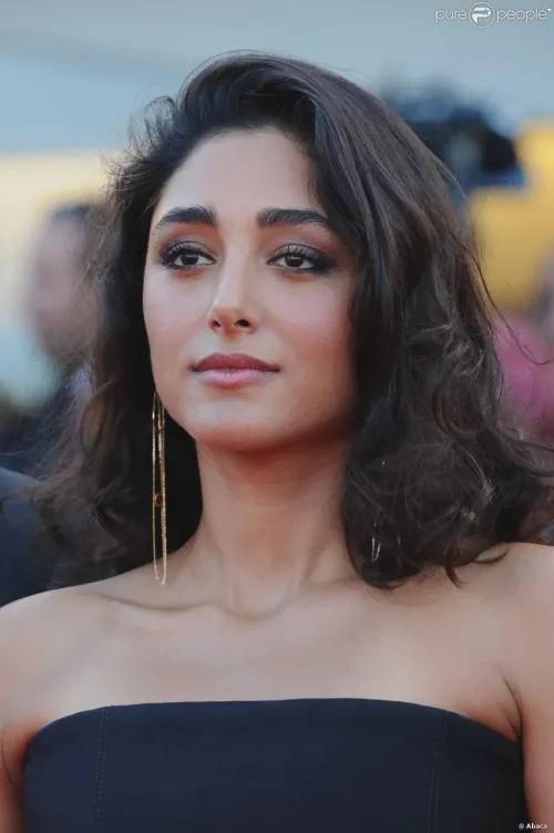 Thumbnail Golshifteh Farahani on Gentlemanboners by Need_for_woman