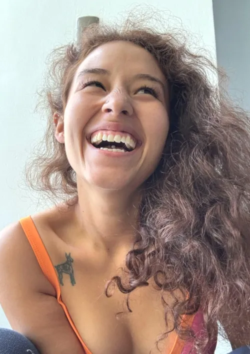 Thumbnail Lovely Naturally: Embracing No Makeup Days | SuperShyBarbie | SexyButNotPorn