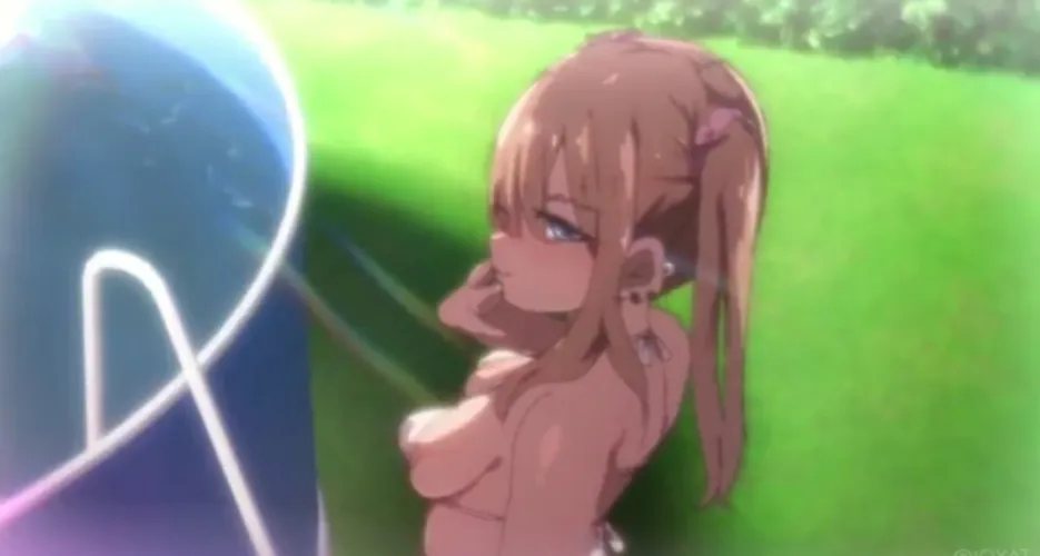 Thumbnail Mystery Unveiled: Discovering Origin in Hentai by Daitozzz