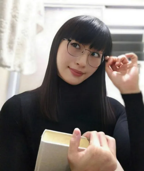 Thumbnail Would You Skip Classes If I Was Your Teacher? Intriguing Read by z200597y in asiansissification