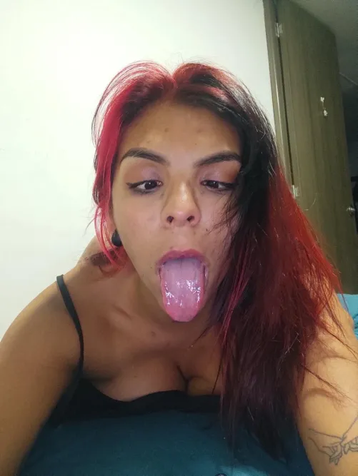 Thumbnail curvymanuelaxoxo: Cum-Covered Pleasure Expressions | RealAhegao