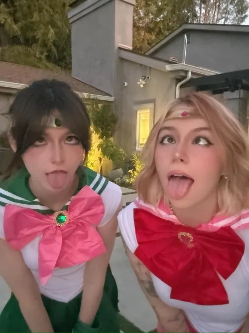 Thumbnail CuriousRoad4678: Exploring RealAhegao with Confidence