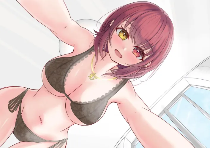Thumbnail AnimeChan39 Presents Senchou in Ecchi Bliss