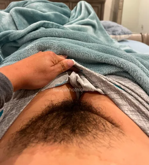 Thumbnail Sunday Mornings Bliss: FlaRicanHotMomma's Fullbush Experience