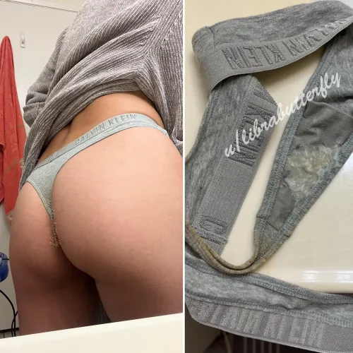 Thumbnail Ovulation Panties Available: A Must-Have for Underwear Enthusiasts
