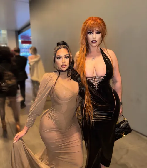 Thumbnail AVN Awards Unveiled by GhostGoSavage