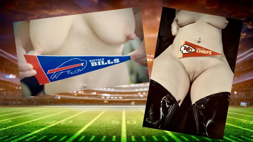 Thumbnail Who Will Win? Get Your Game Predictions Here | EmilyRyder69_4 | GamedayGoneWild