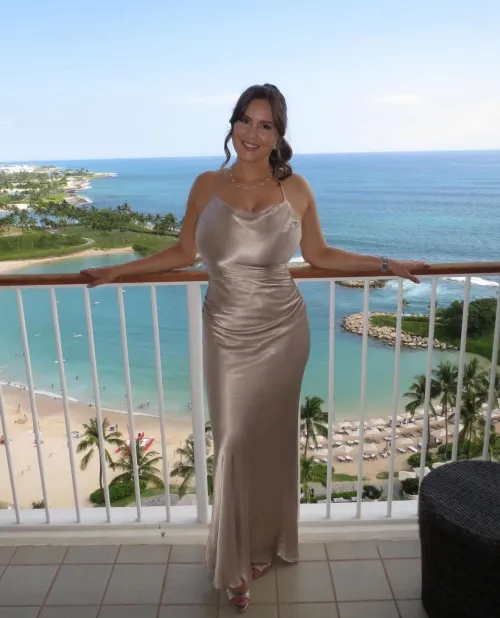 Thumbnail Pumpkinpie2722 Shines Bright in the World of tightdresses Fashion