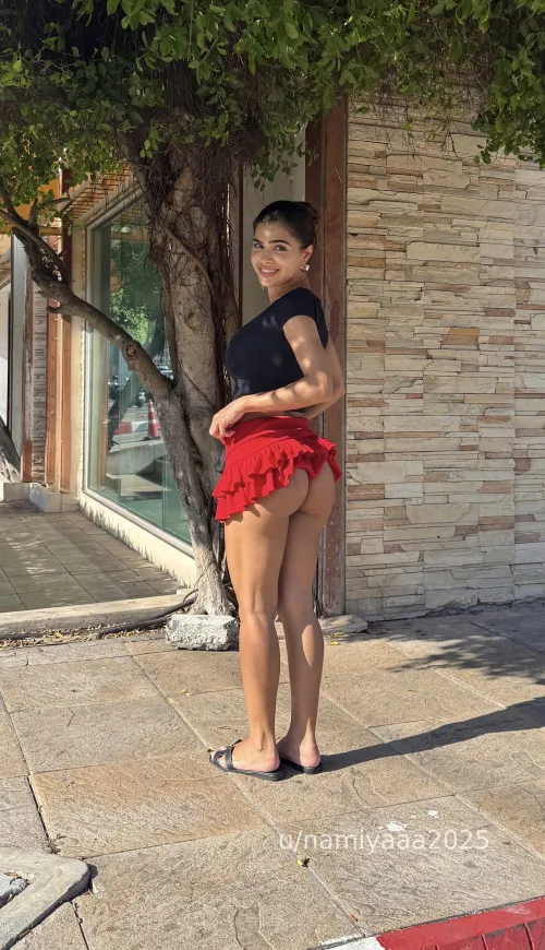 Thumbnail Let's Go Shopping for Sexy Surprises | namiyaaa2025