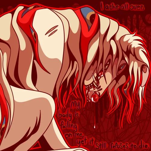 Thumbnail Explore 'Ache OC' by PM_ME_UR_COYOTES in Furry Category