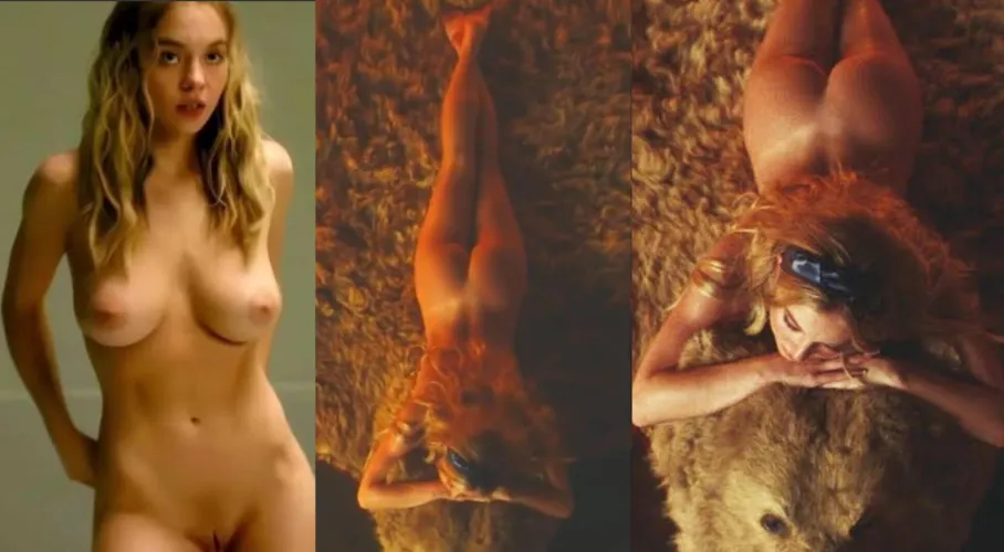 Thumbnail Discover Sydney Sweeney in One Captivating Pic | Expert-Particular-74 | NudeCelebsOnly