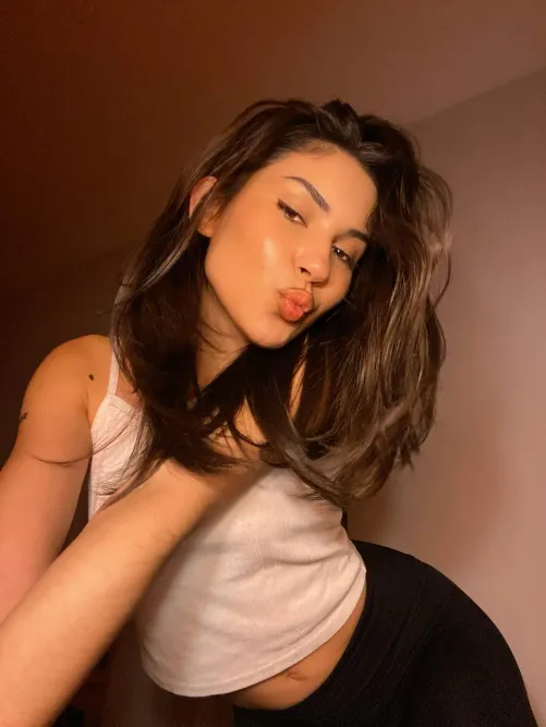 Thumbnail nancysweetyq: Radiating Positivity and Beauty | Classygirls